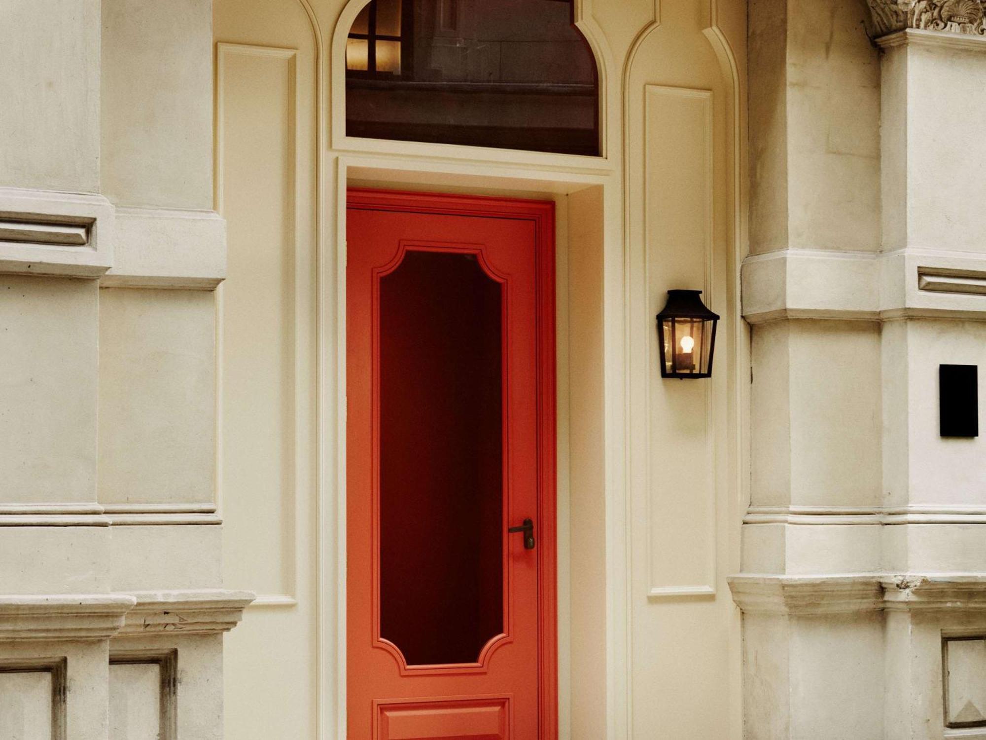 Hyde London City Exterior foto
